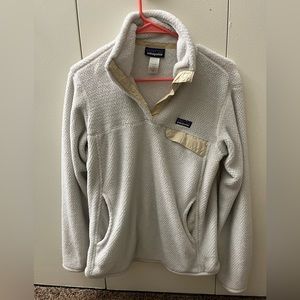 Patagonia pullover